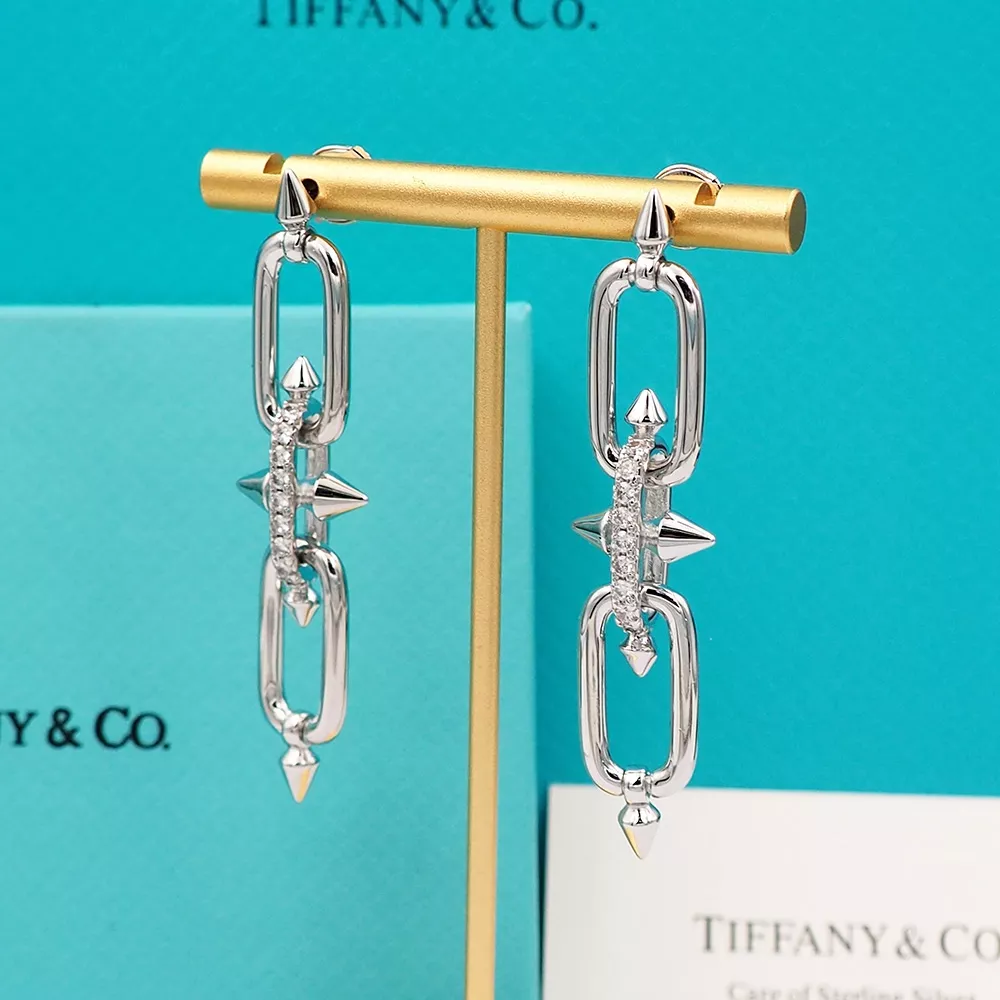 tiffany boucles doreilles pour femme s_12b02164